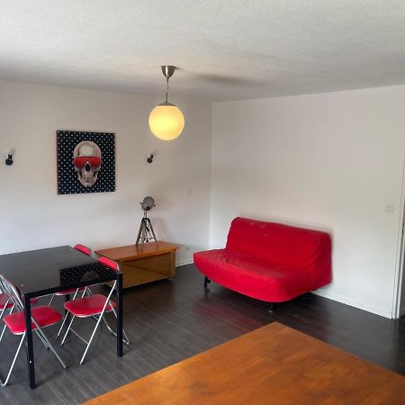 Maevana Montpellier Extérieur photo