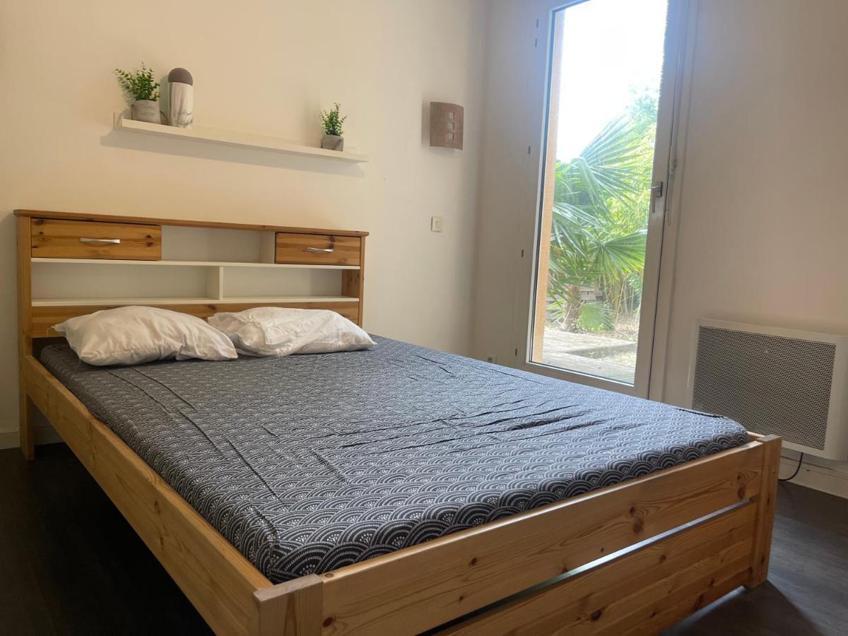 Maevana Montpellier Extérieur photo