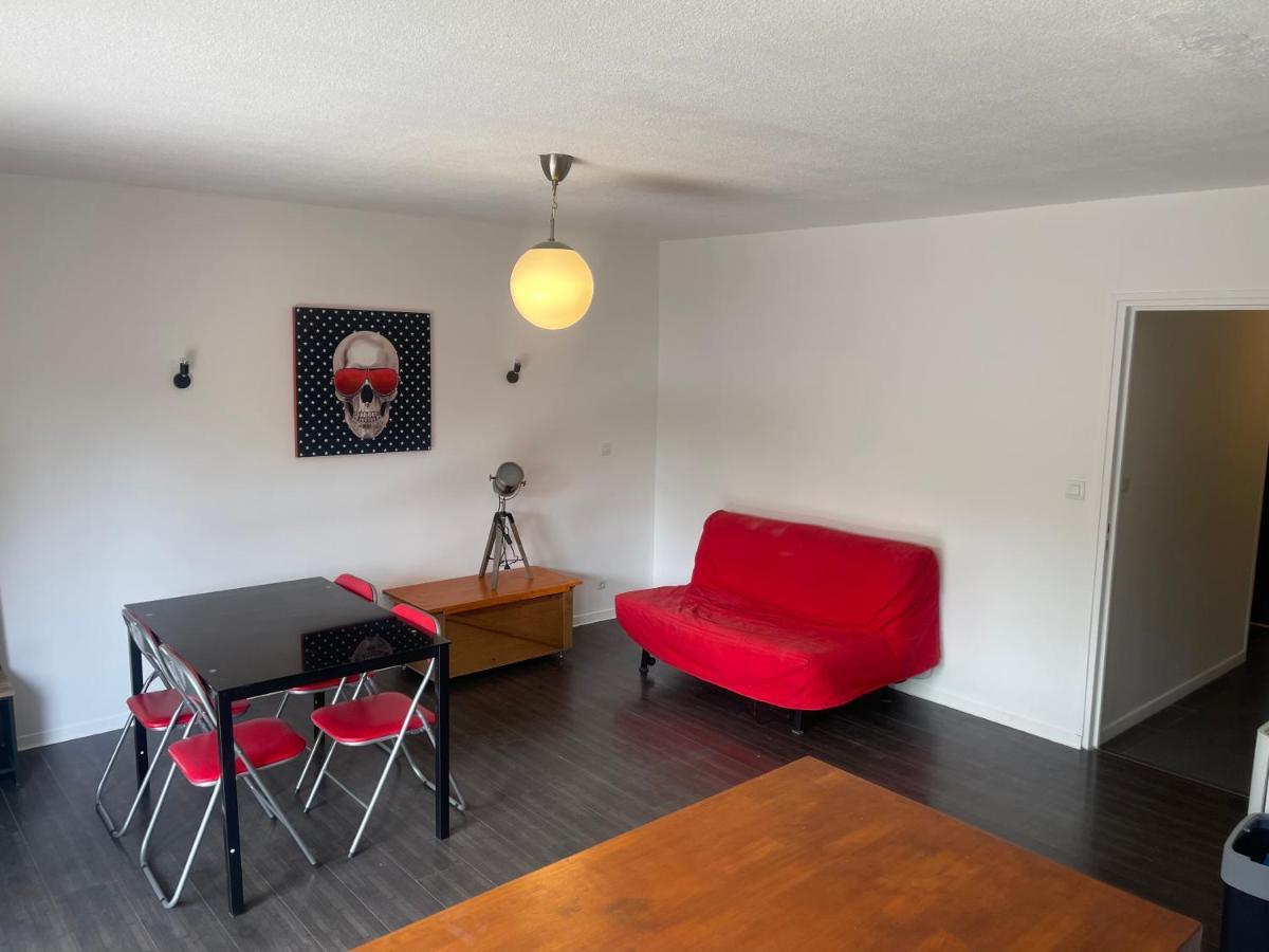 Maevana Montpellier Extérieur photo