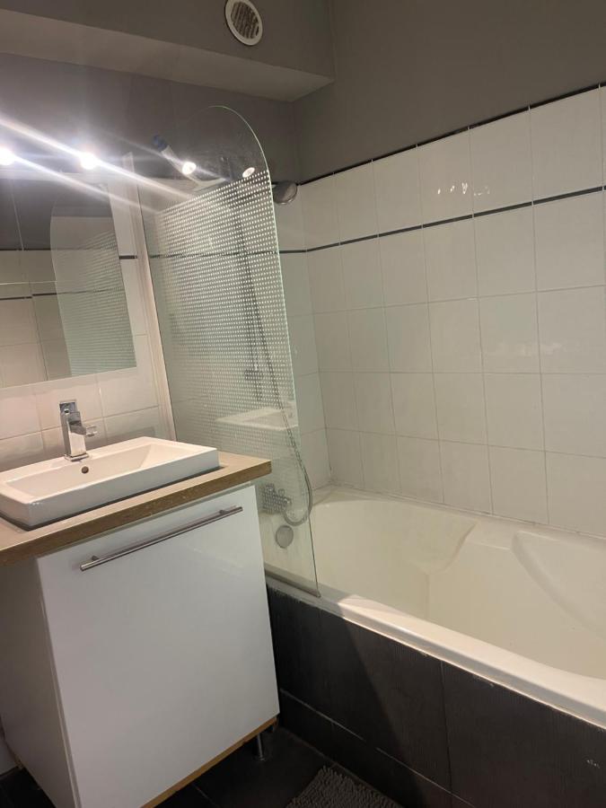 Maevana Montpellier Extérieur photo